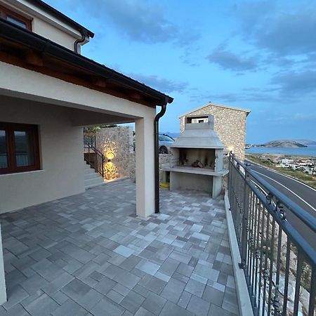 Villa Kamia With Private Heated Pool And Electric Vehicle Adapter Zubovići Εξωτερικό φωτογραφία