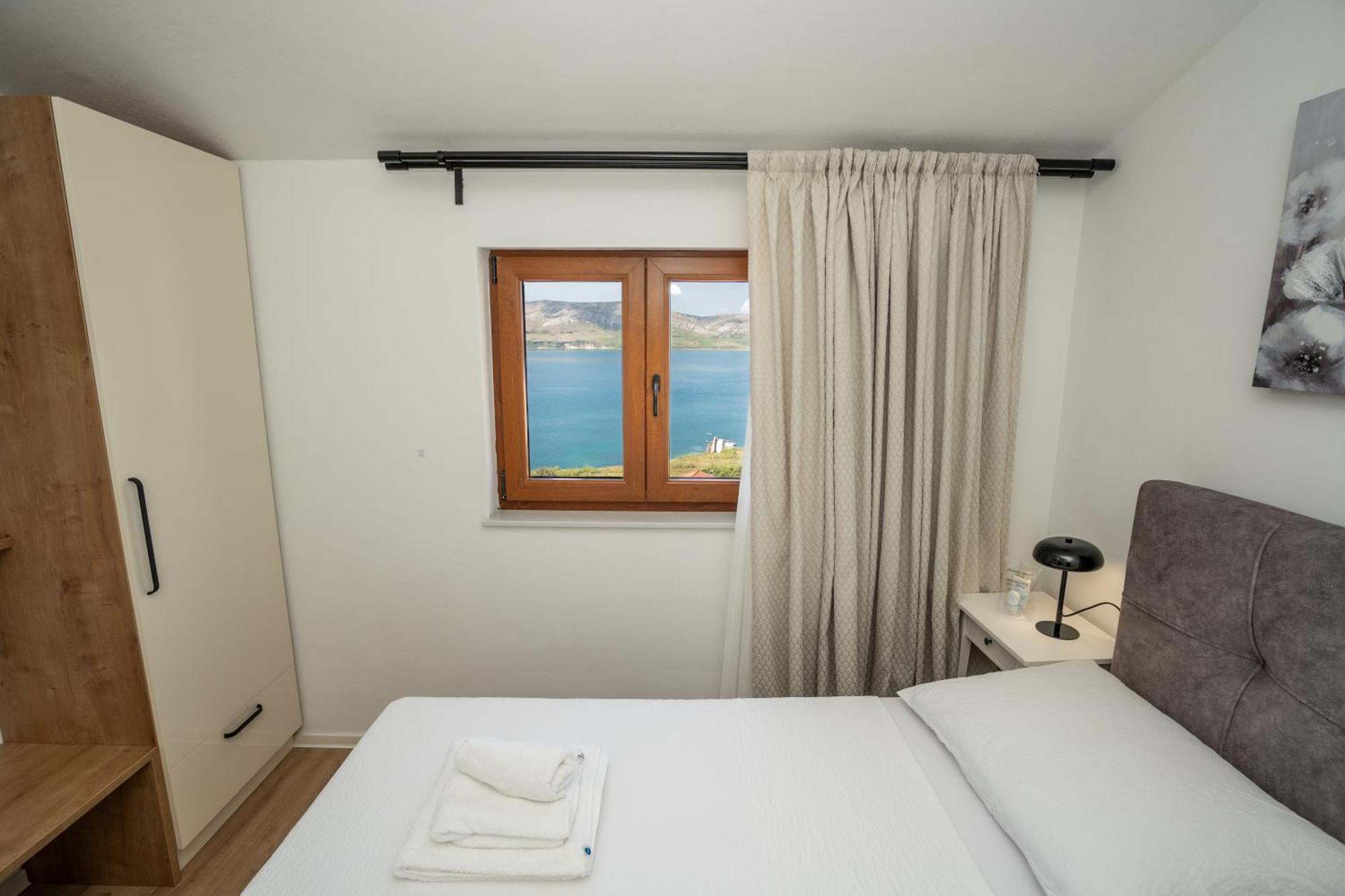 Villa Kamia With Private Heated Pool And Electric Vehicle Adapter Zubovići Εξωτερικό φωτογραφία