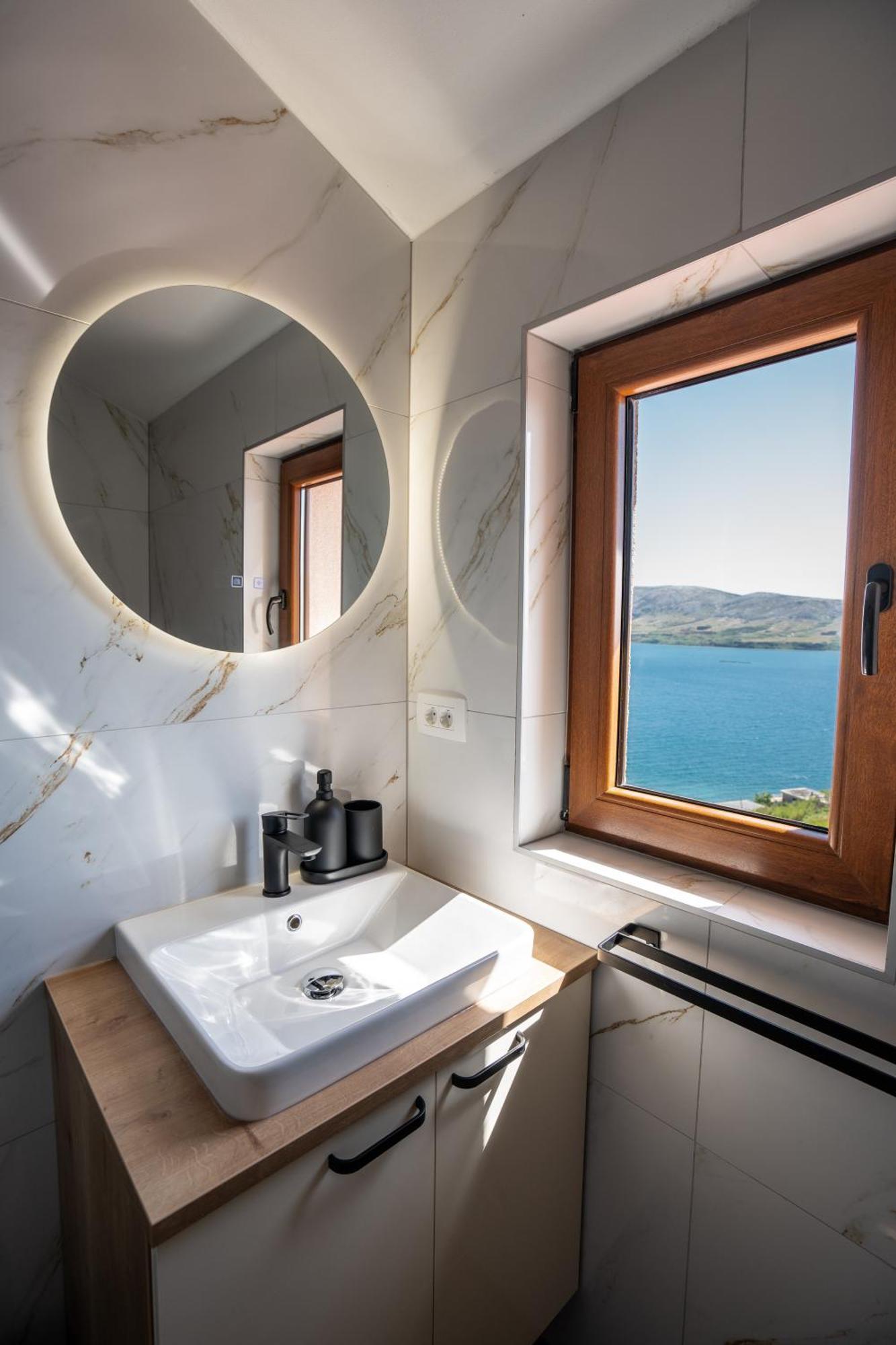 Villa Kamia With Private Heated Pool And Electric Vehicle Adapter Zubovići Εξωτερικό φωτογραφία