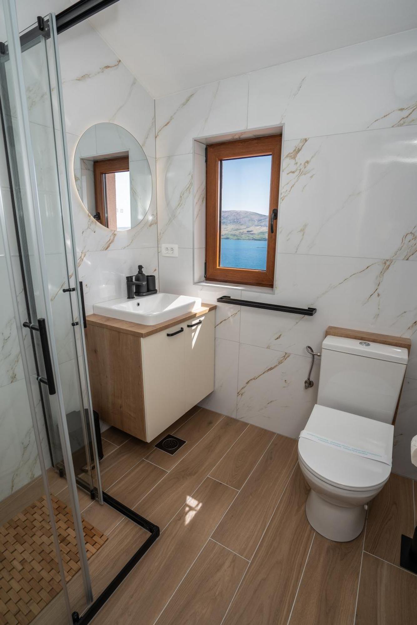 Villa Kamia With Private Heated Pool And Electric Vehicle Adapter Zubovići Εξωτερικό φωτογραφία