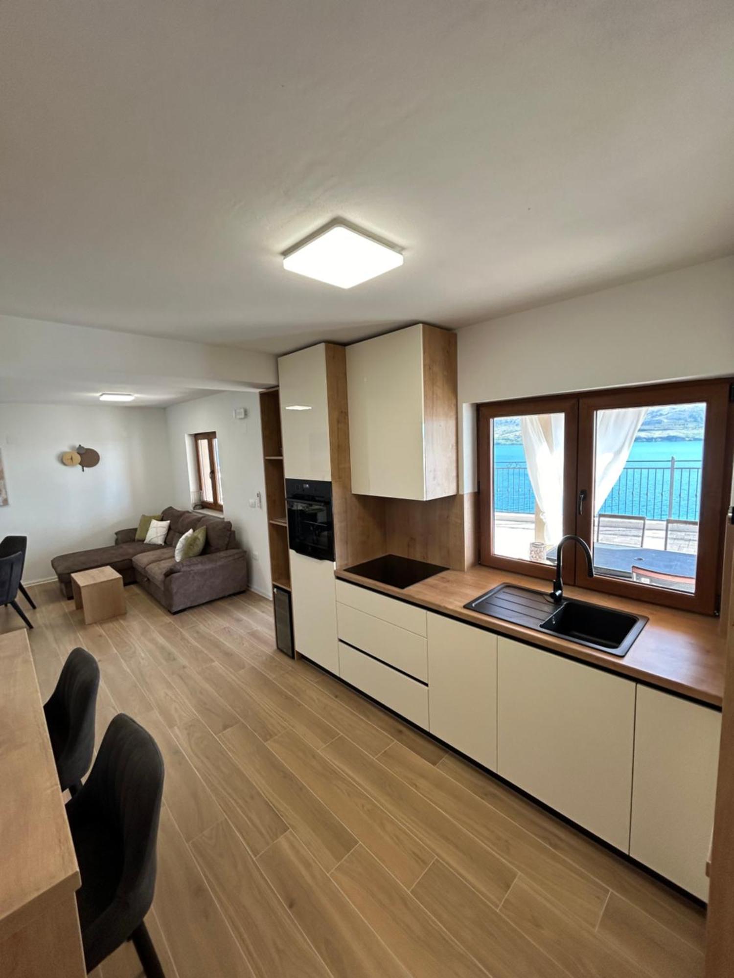 Villa Kamia With Private Heated Pool And Electric Vehicle Adapter Zubovići Εξωτερικό φωτογραφία